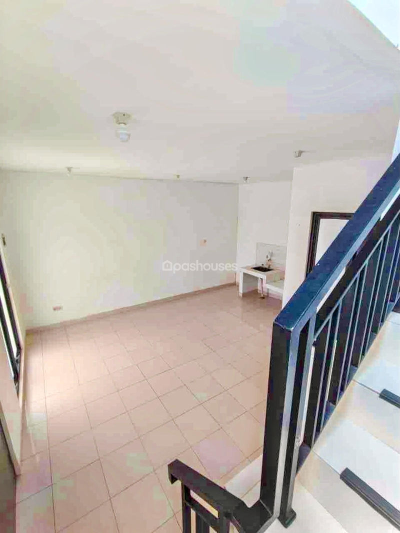 Cendana Residence, Jalan Boulevard Blok C2/18