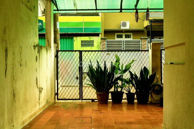 Bukit Pamulang Indah V