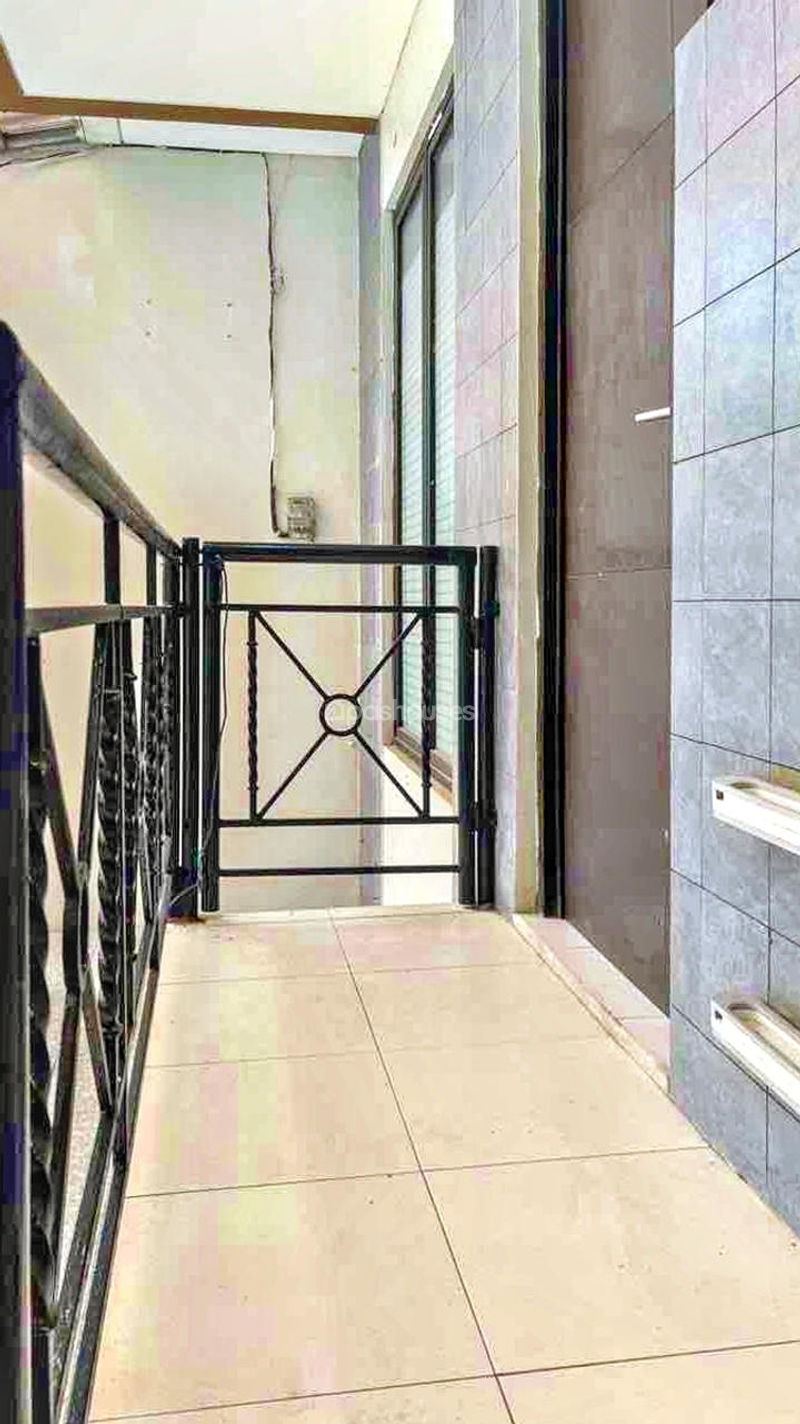 Cendana Residence, Jalan Boulevard Blok C2/18