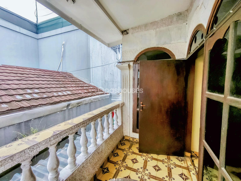 Jalan MT Haryono No.37 Tangerang