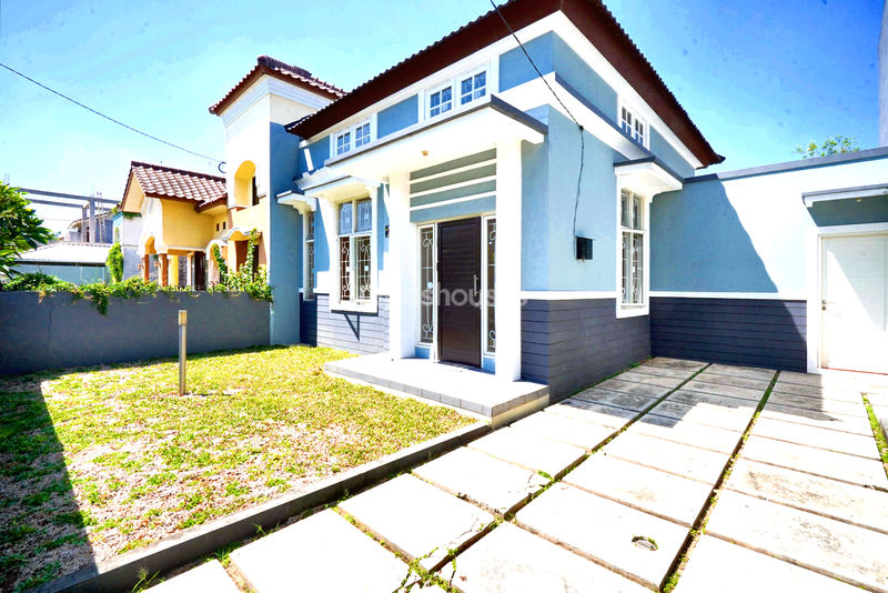 Citraraya Cluster Taman Telaga