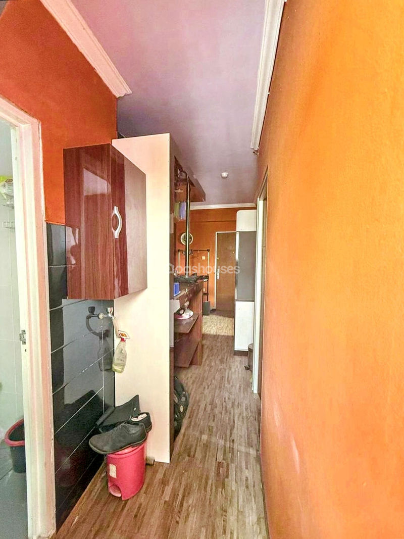 Cibubur Village Apartament