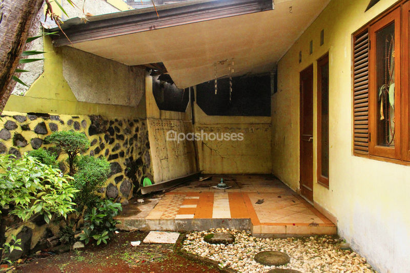 Perumahan Bukit Mutiara Depok