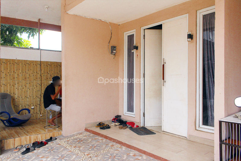 Bungur Residence