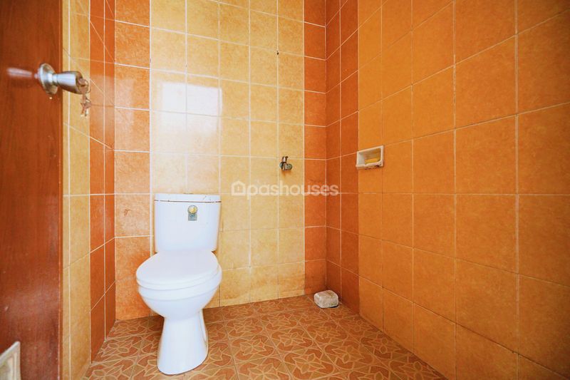 Perum D'Sweet Home