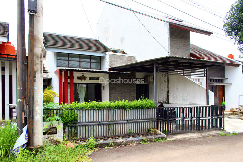 Sawangan Village