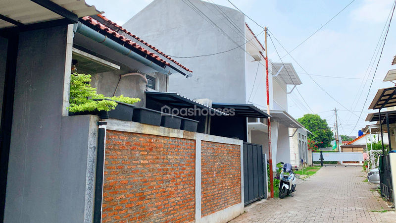 Berkah Residence