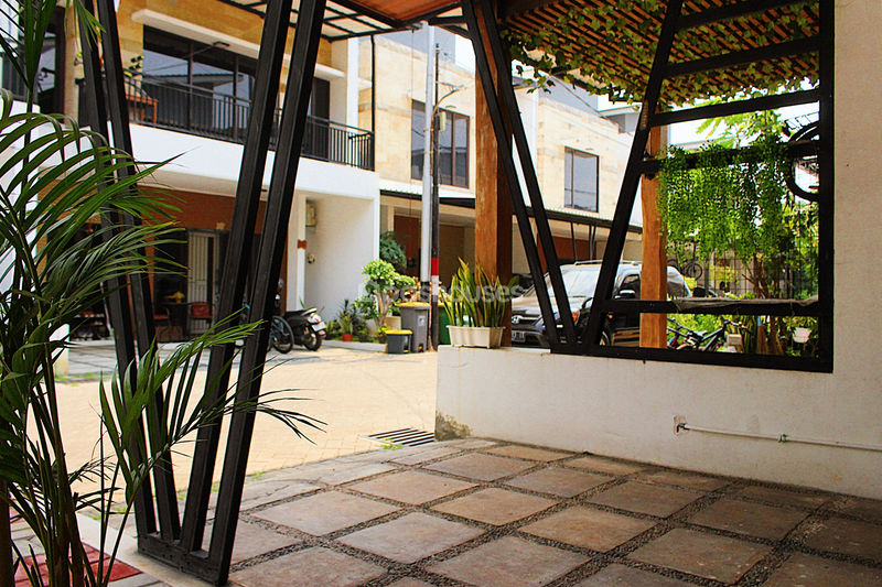 Nurwita Residence