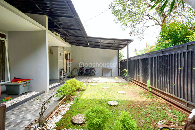 Metland Cileungsi Cluster Violetta