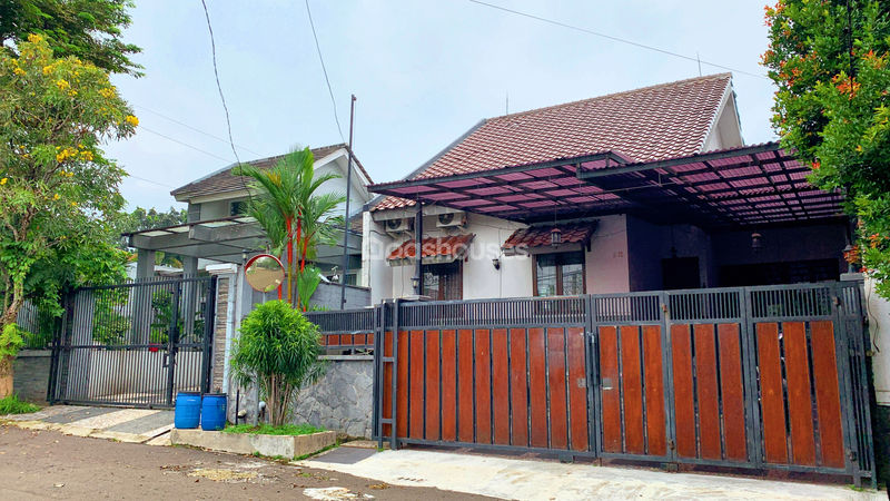Kebun Raya Residence