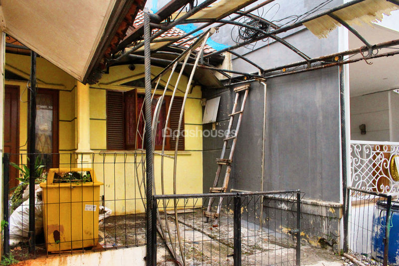 Perumahan Bukit Mutiara Depok