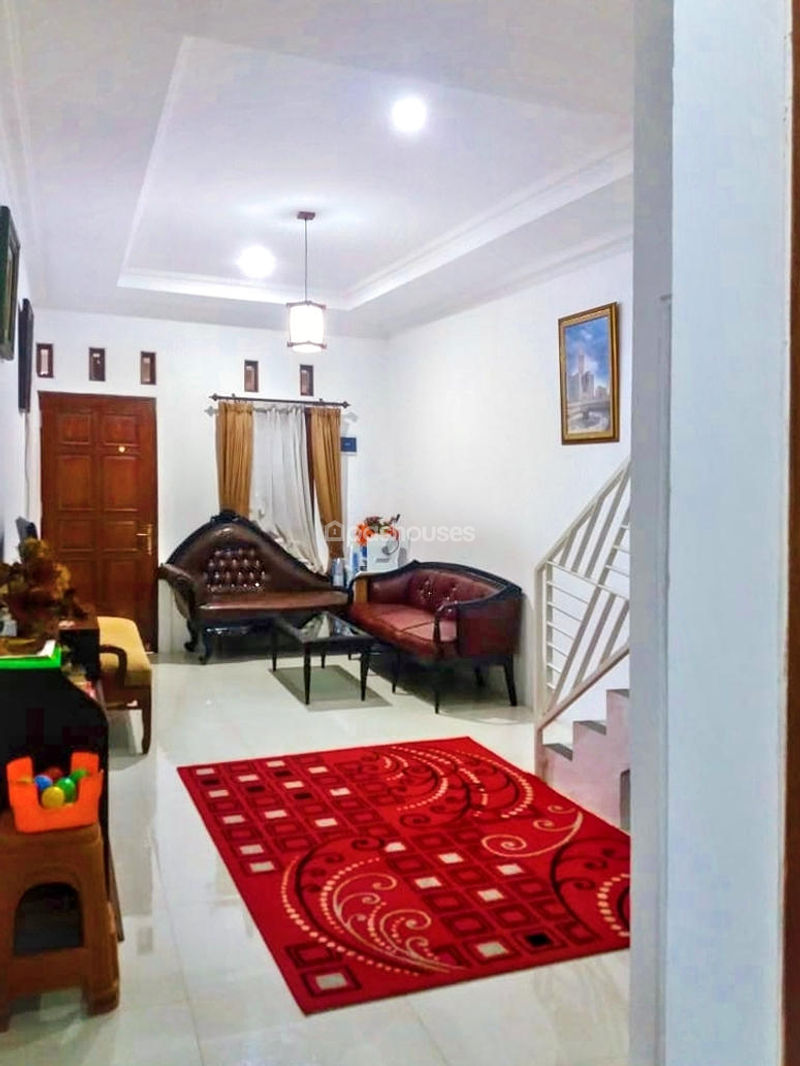 Jalan Cahaya Titis No.63