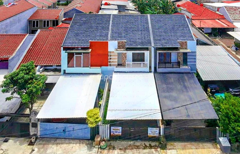 Jalan Kav. UI Timur VIII No.C/4