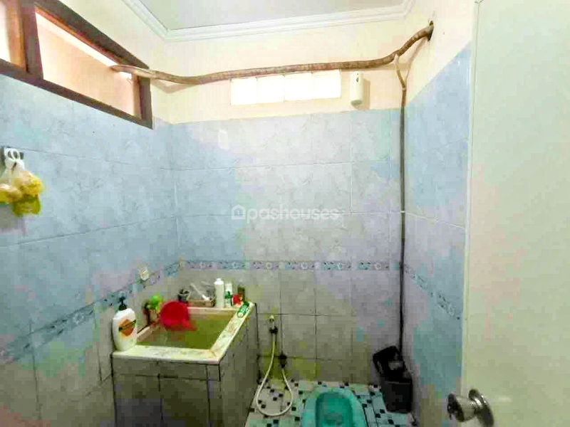 Sarua Permai Blok C 26 Pamulang