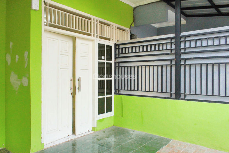 Perumahan Jatijajar