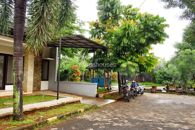 Perum Griya Sawangan Indah