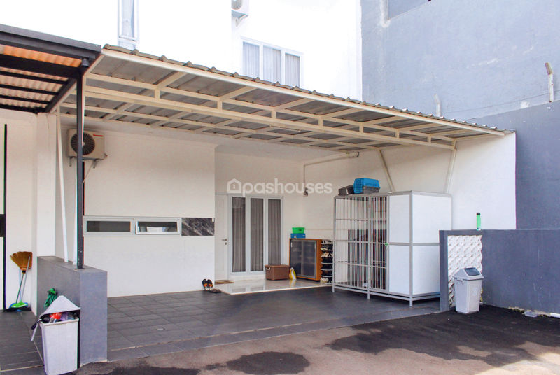 Kaze Residence