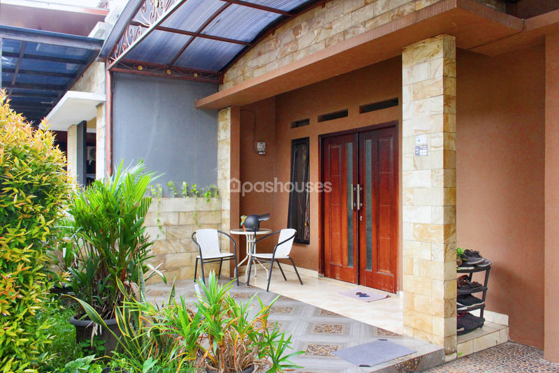 The Flower Residence III