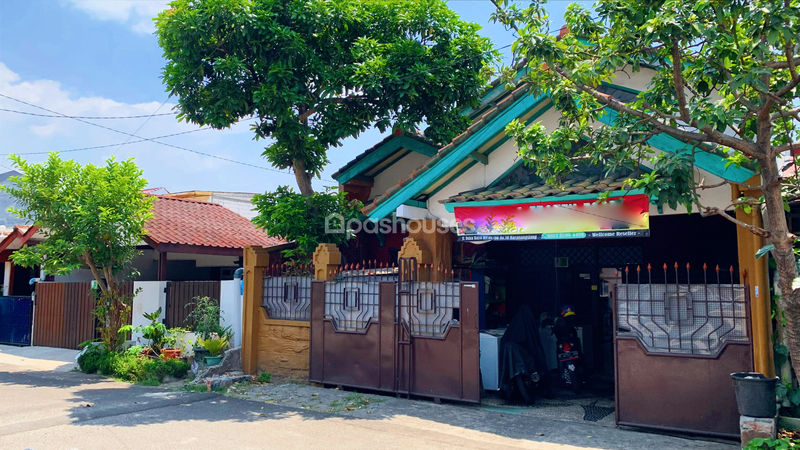 Perumnas Bantar Kemang, Baranangsiang - Kota Bogor