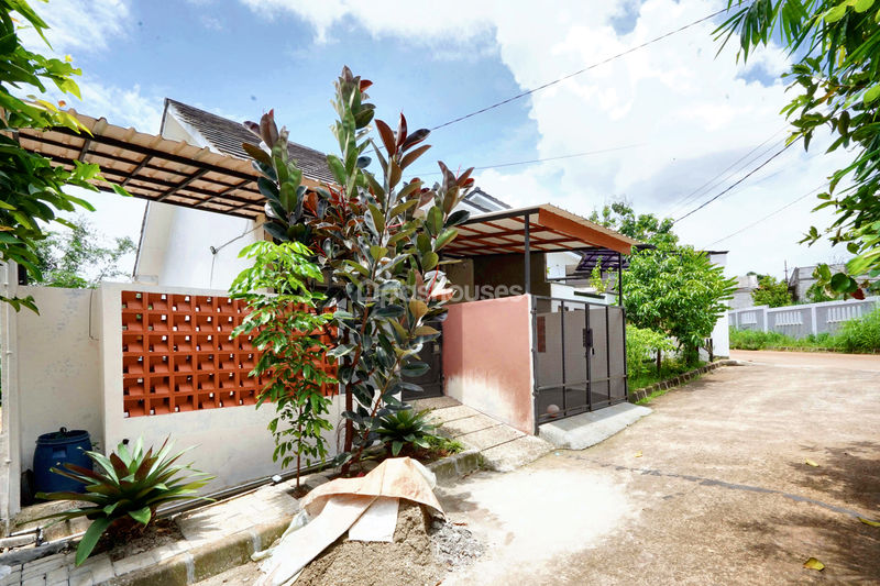 Bumi Citayam Asri Blok CC3 No.1