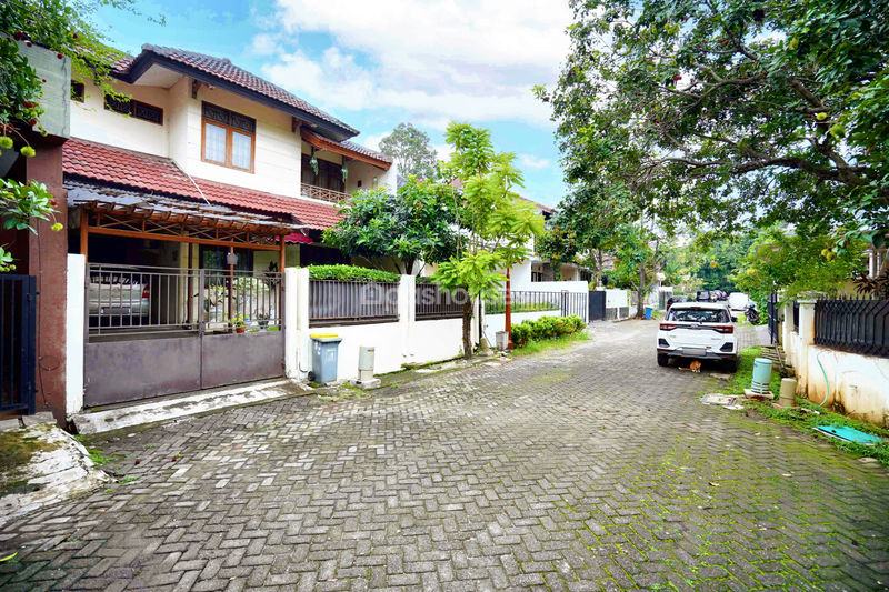 Taman Rempoa Indah
