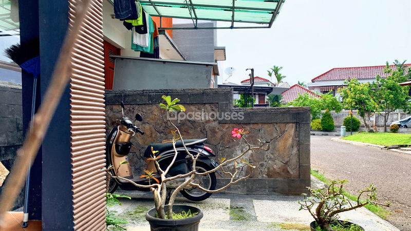 Perumahan Nuansa Hijau