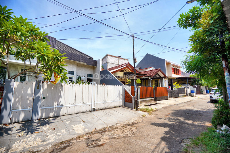 Bukit Nusa Indah No.986