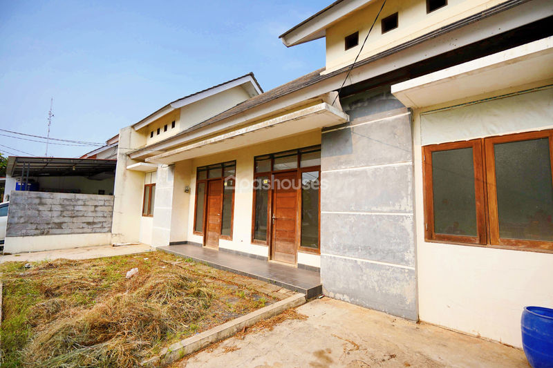Perum D'Sweet Home