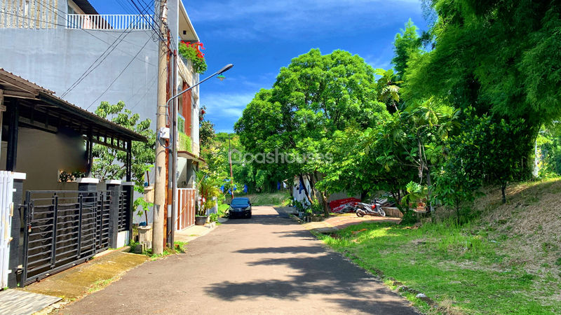 Perumahan Graha Grande