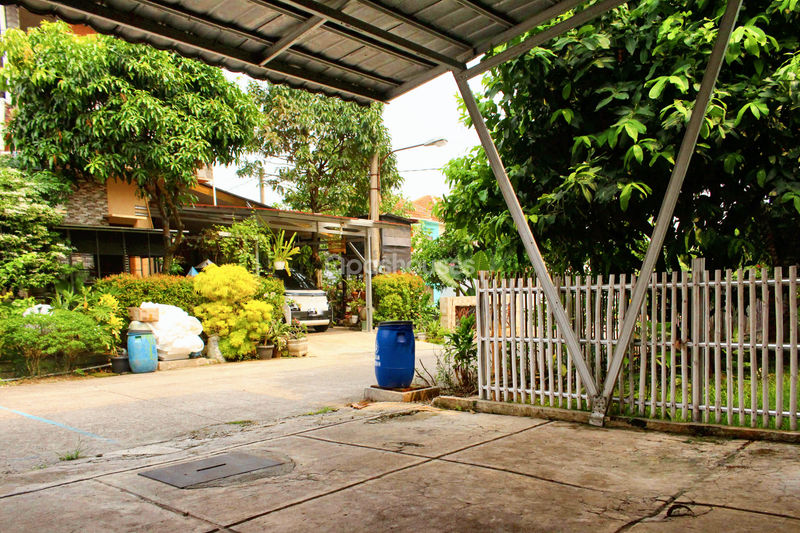 Perumahan Gardenia Residence