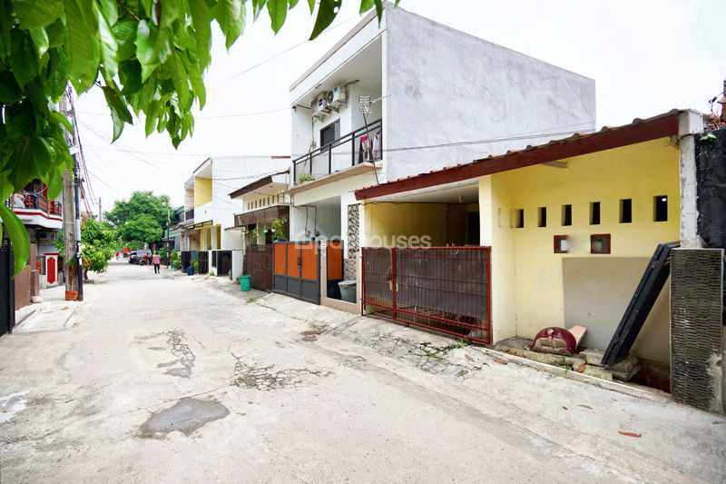 Perumahan Kranggan Permai