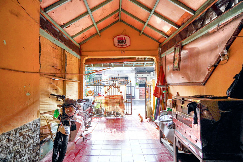 Perum Dukuh Zamrud