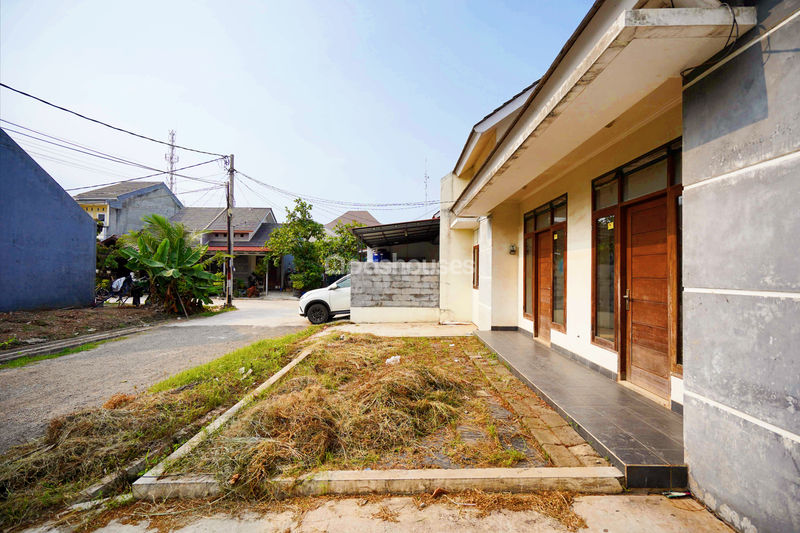 Perum D'Sweet Home
