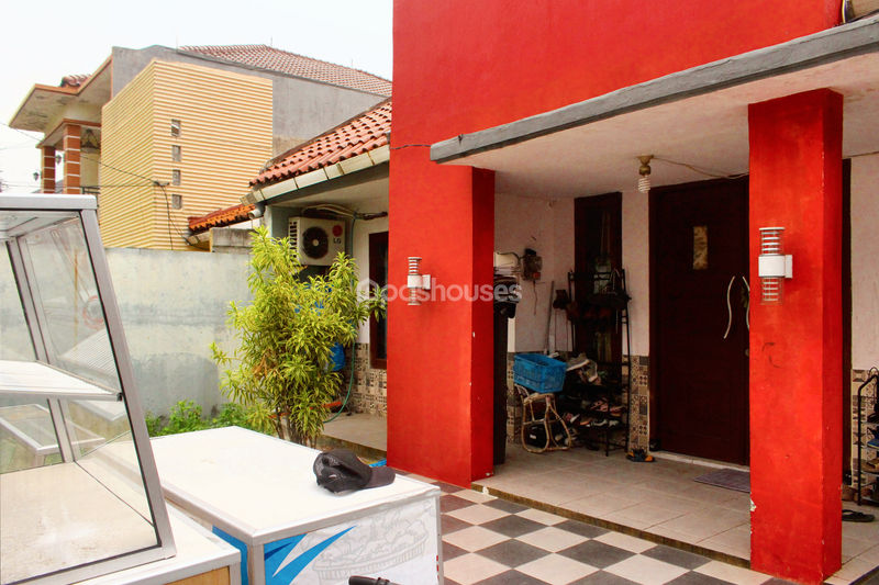 Perumahan Radiance Villa