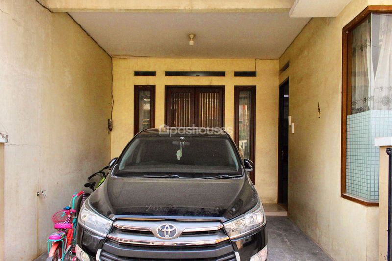 Batu Ampar Residence 
