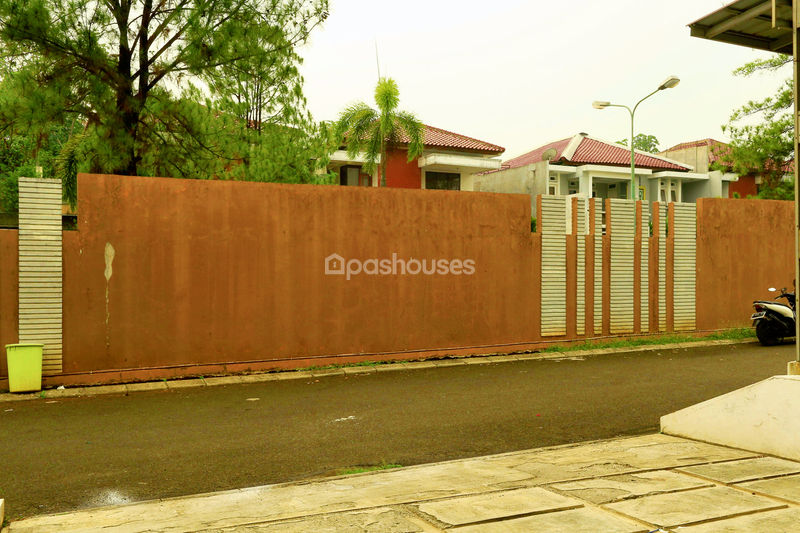 Perumahan Modern Hill Cluster Magnolia Pamulang