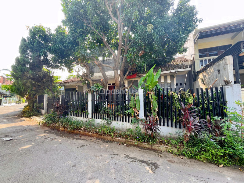 Gamasetia Barat 1