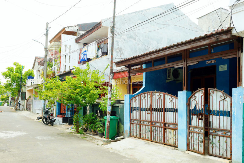 Komplek Pamulang Permai 2