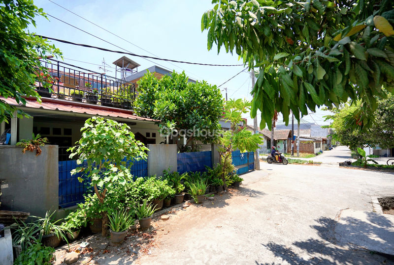 Villa Mas Indah, Perwira Bekasi utara