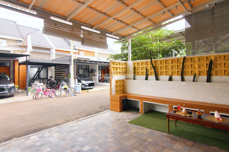 Trevista Park Bojongsari