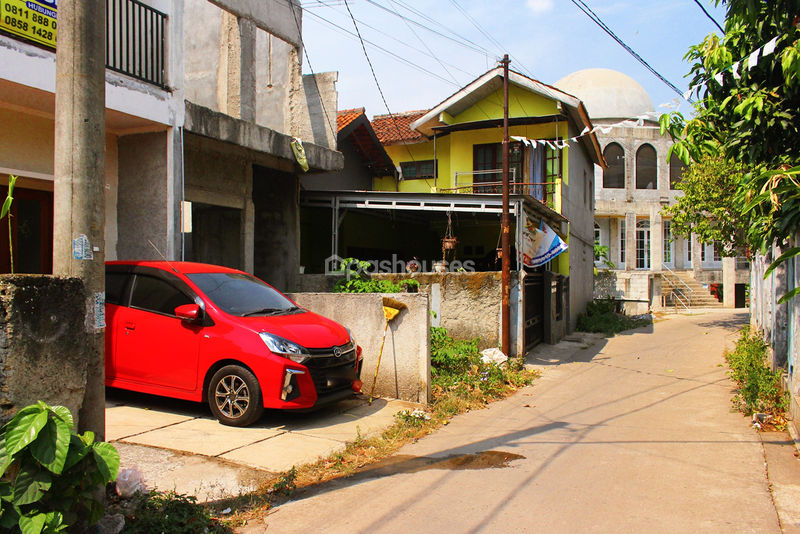 Jln Delima