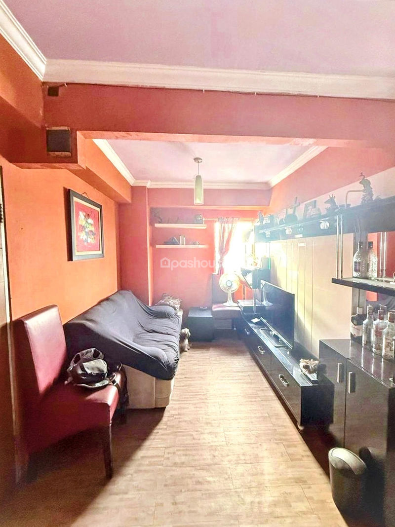 Cibubur Village Apartament