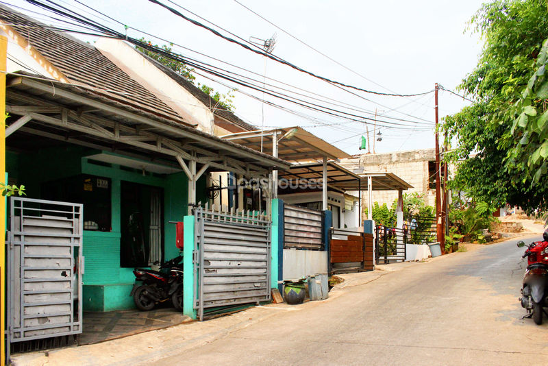Perum Alamanda Residence