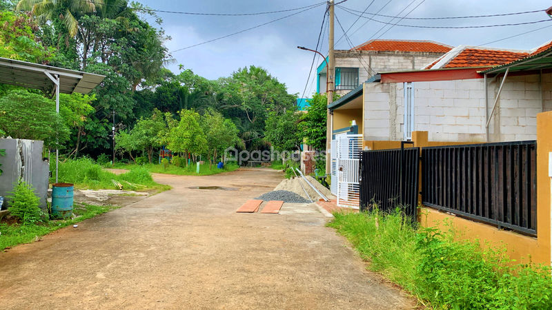 Perum Gardenia Residences