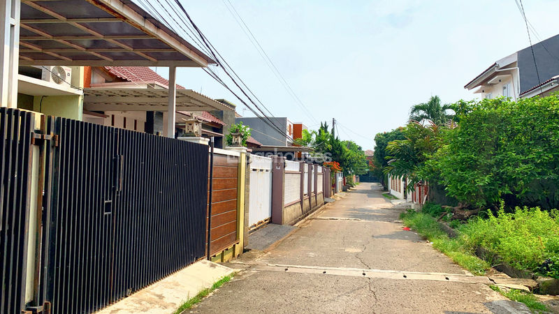 Jalan Hidayah IA
