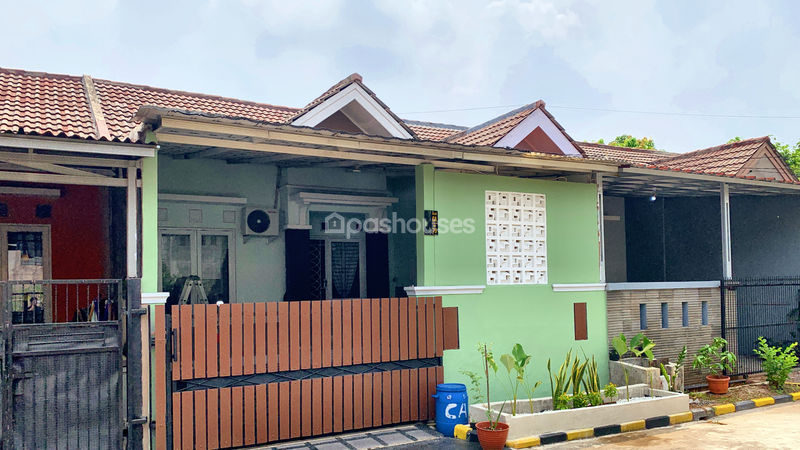 Perum Taman Melati
