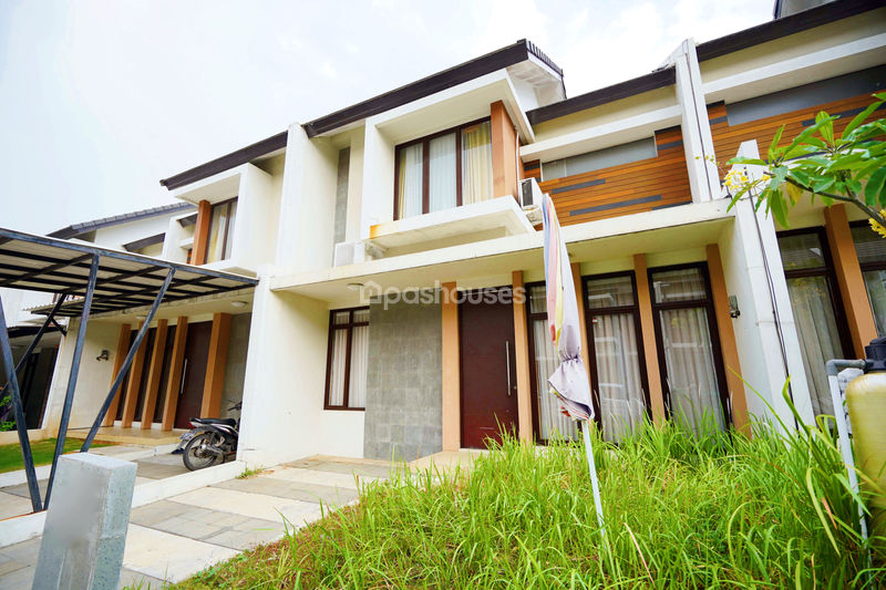 Cosmo Estate Cluster Alam Surya Selatan V