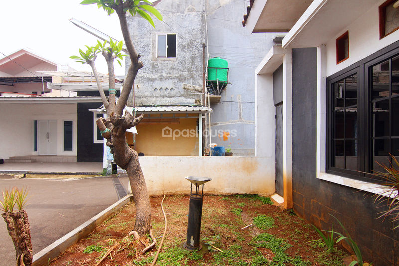 Villa Putra Mandiri 2