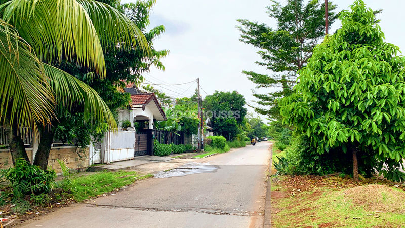 Villa Pamulang Mas
