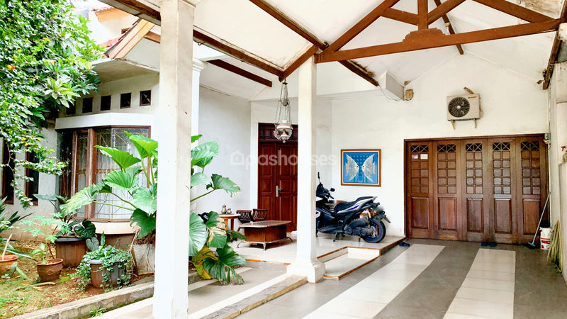 Villa Pamulang Mas